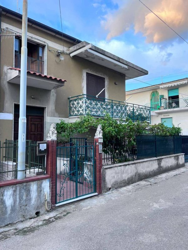appartamento in vendita ad Agropoli