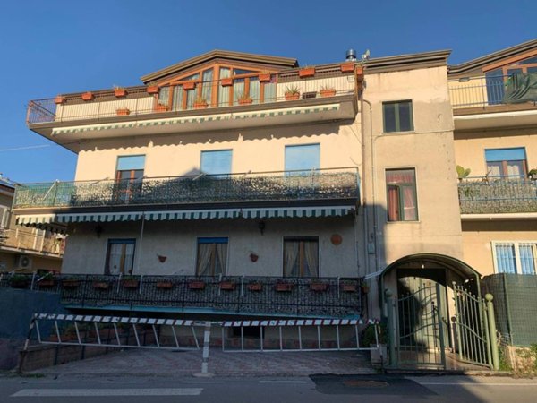 appartamento in vendita ad Agropoli