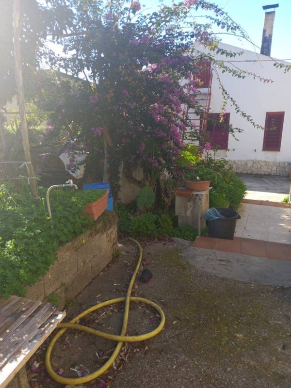 casa indipendente in vendita ad Agropoli