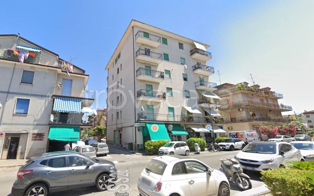 appartamento in vendita ad Agropoli