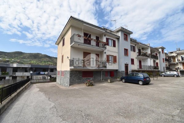 appartamento in vendita ad Agropoli