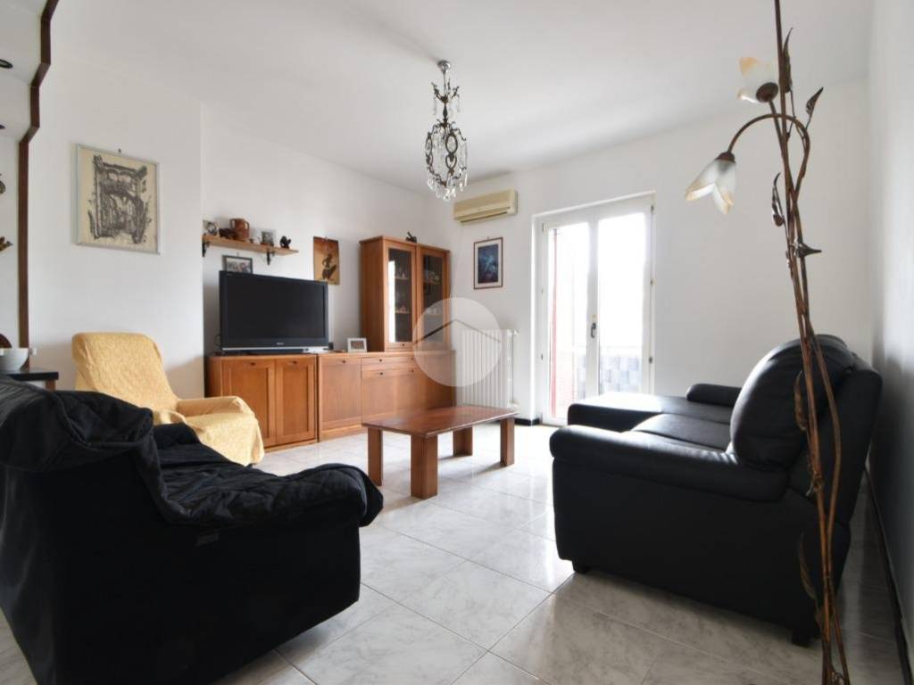 appartamento in vendita ad Agropoli