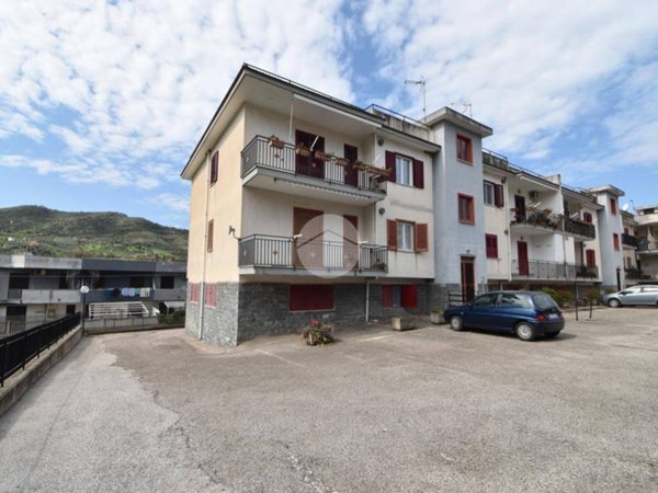 appartamento in vendita ad Agropoli