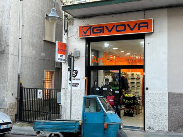 monolocale in vendita ad Agropoli
