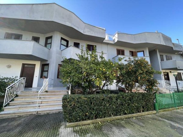 casa indipendente in vendita ad Agropoli