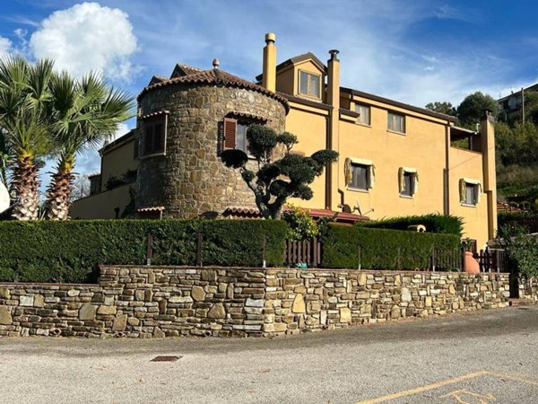 appartamento in vendita ad Agropoli