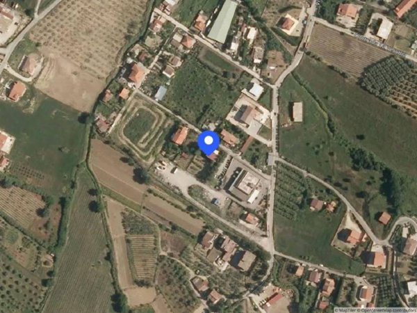 appartamento in vendita ad Agropoli