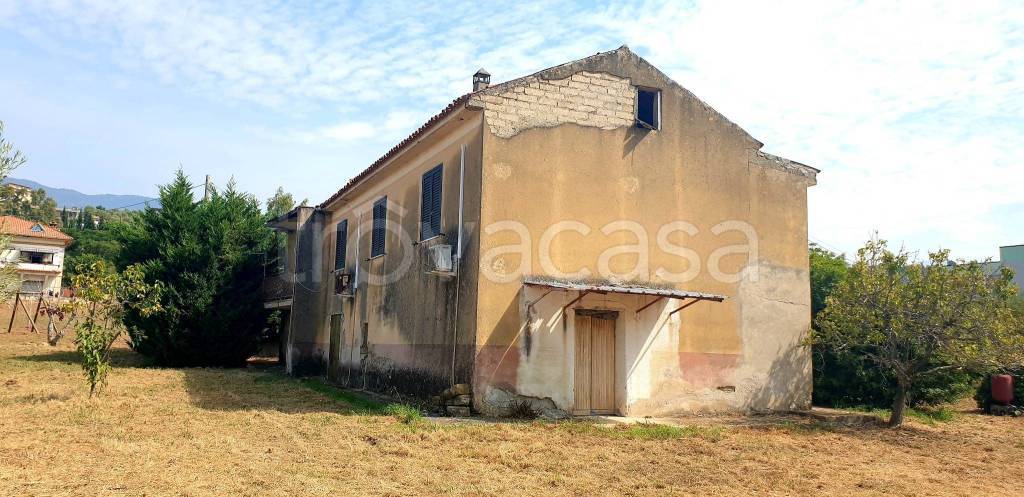 casa indipendente in vendita ad Agropoli