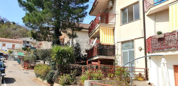 appartamento in vendita ad Agropoli