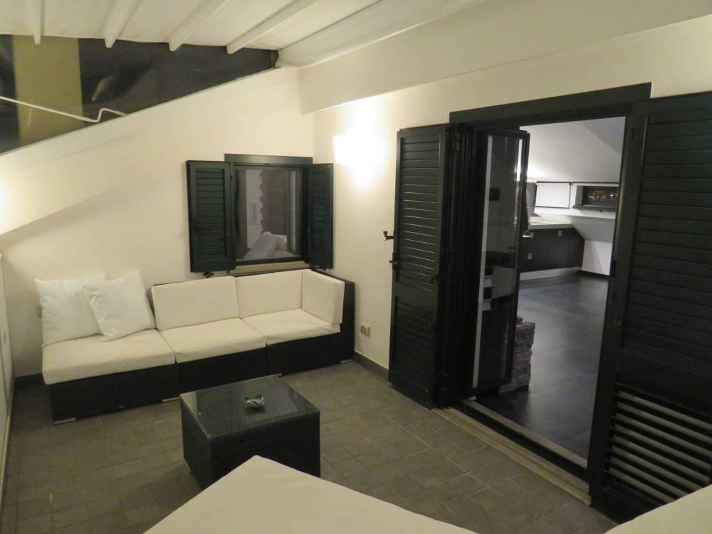 appartamento in vendita ad Agropoli