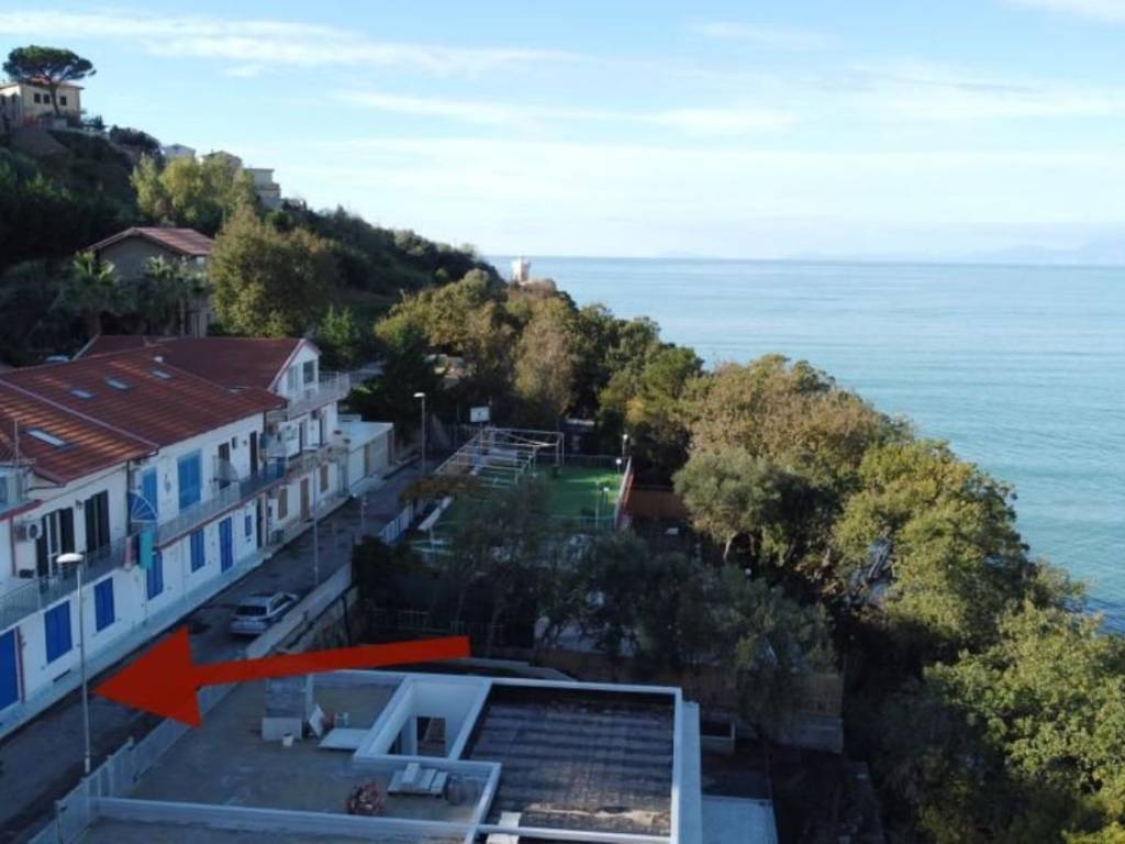 appartamento in vendita ad Agropoli