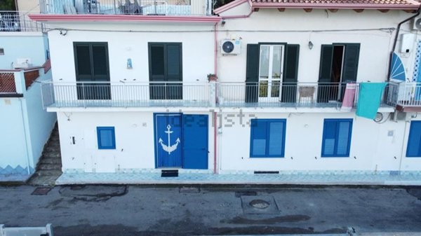 appartamento in vendita ad Agropoli