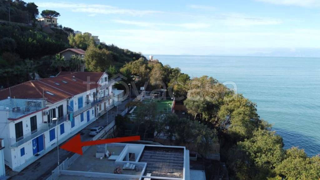 appartamento in vendita ad Agropoli