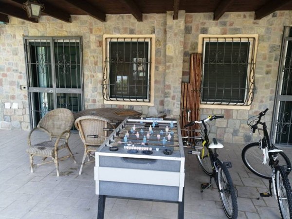 appartamento in vendita ad Agropoli