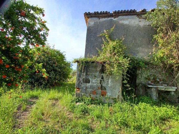 casa indipendente in vendita ad Agropoli