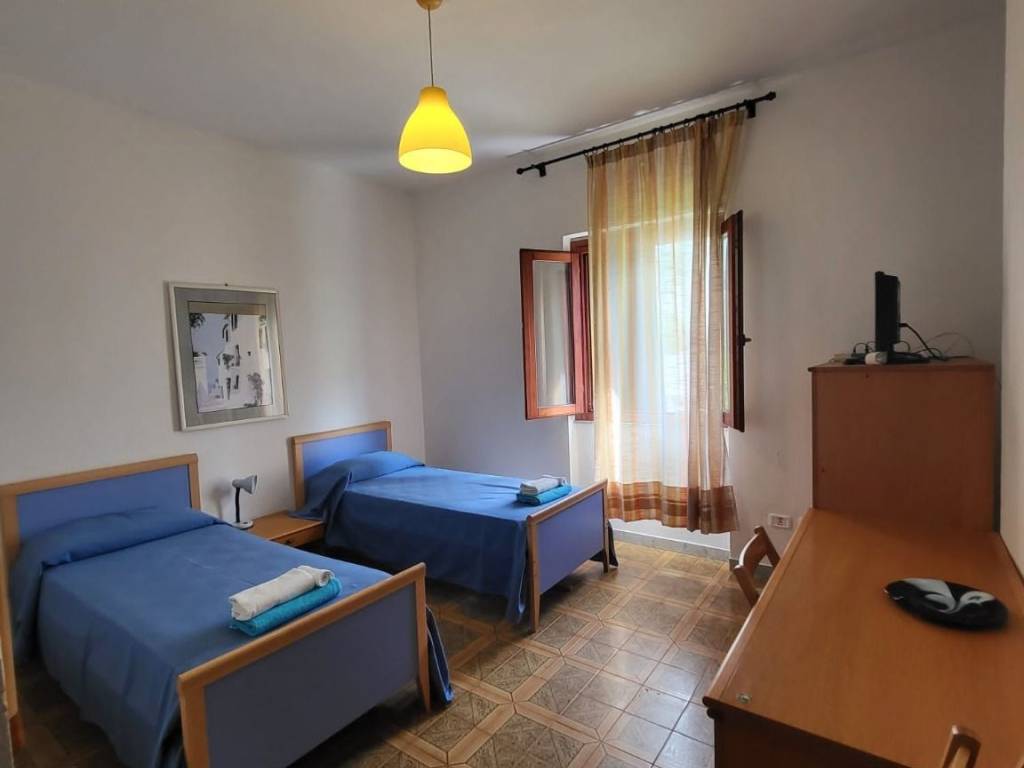 appartamento in vendita ad Agropoli