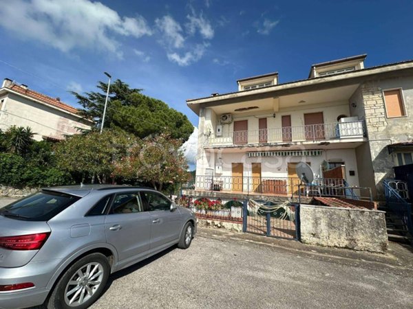 appartamento in vendita ad Agropoli