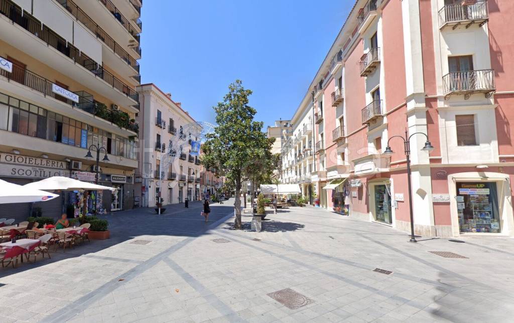 monolocale in vendita ad Agropoli
