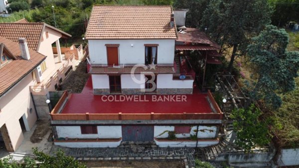casa indipendente in vendita ad Agropoli