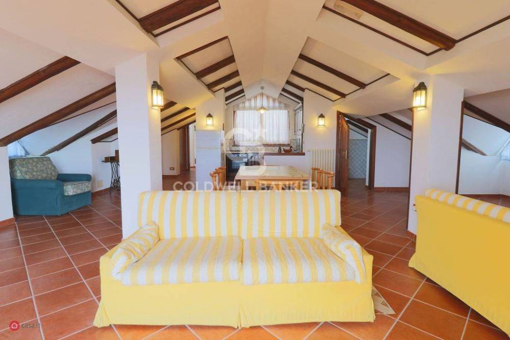 casa indipendente in vendita ad Agropoli