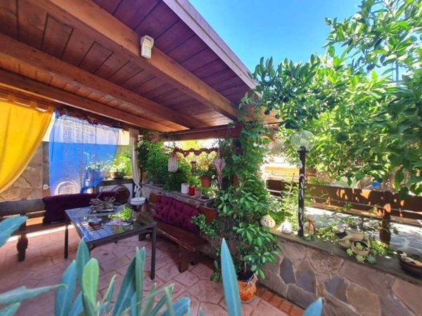 casa indipendente in vendita ad Agropoli