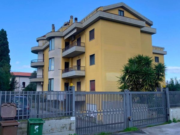 appartamento in vendita ad Agropoli