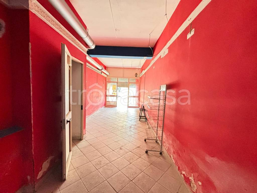 negozio in vendita ad Agropoli