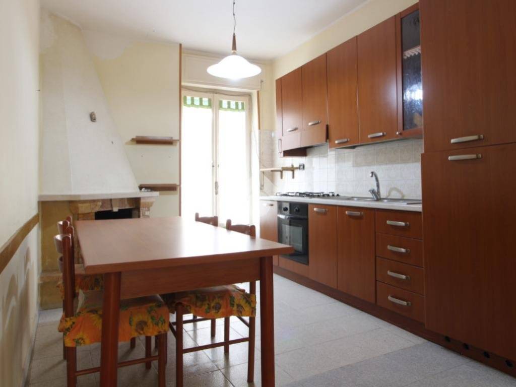 appartamento in vendita ad Agropoli