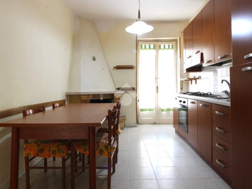 appartamento in vendita ad Agropoli