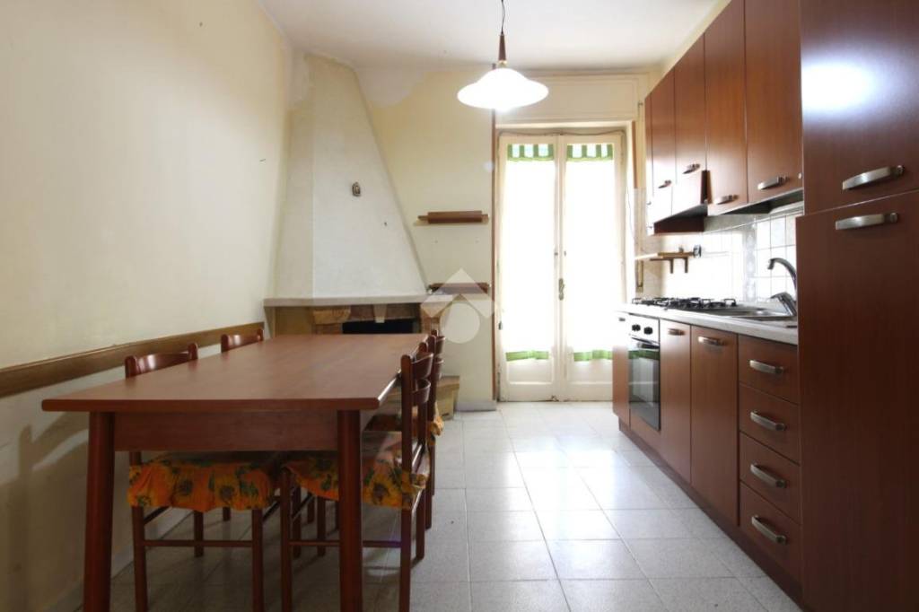 appartamento in vendita ad Agropoli