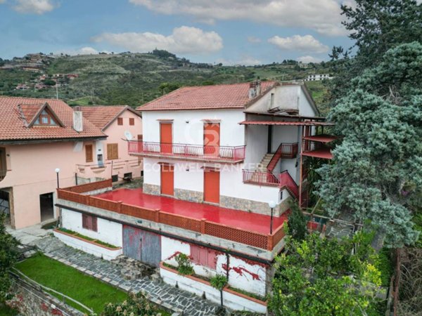 casa indipendente in vendita ad Agropoli