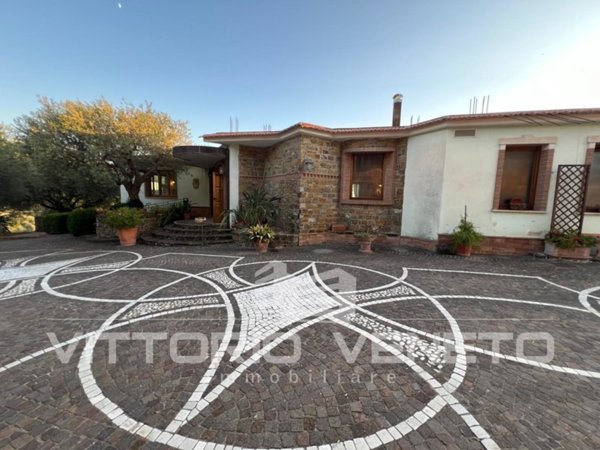 casa indipendente in vendita ad Agropoli