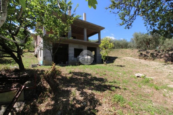 quadrivano in vendita ad Agropoli