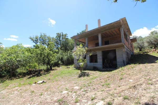 quadrivano in vendita ad Agropoli