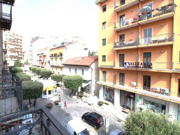 appartamento in vendita ad Agropoli