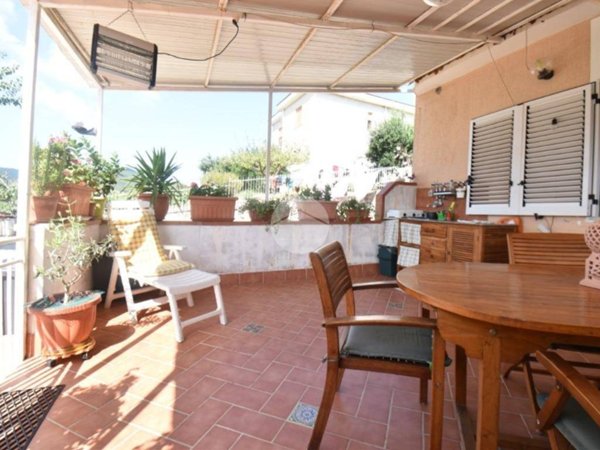 appartamento in vendita ad Agropoli