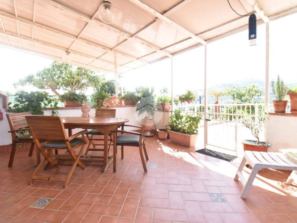 appartamento in vendita ad Agropoli
