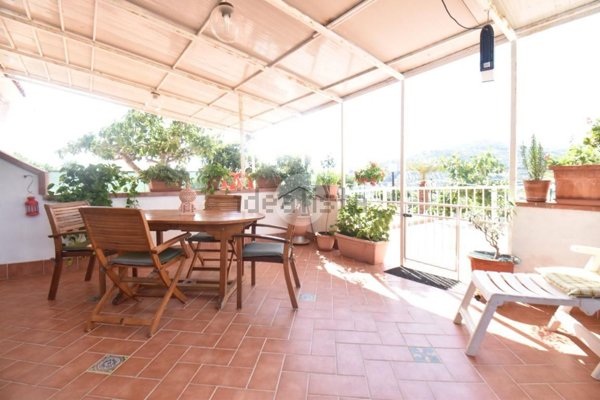 appartamento in vendita ad Agropoli
