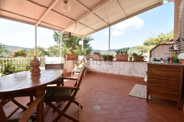 appartamento in vendita ad Agropoli