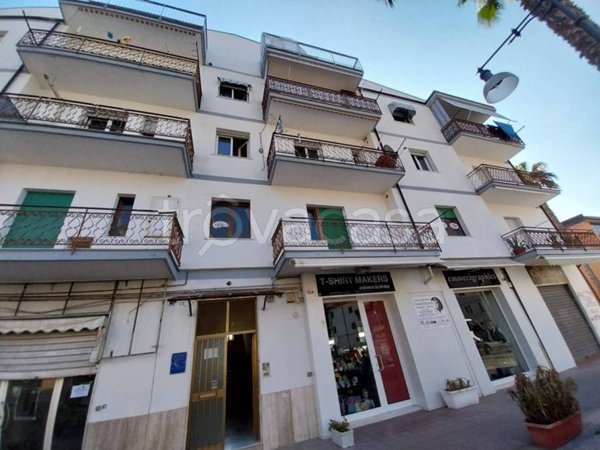 appartamento in vendita ad Agropoli