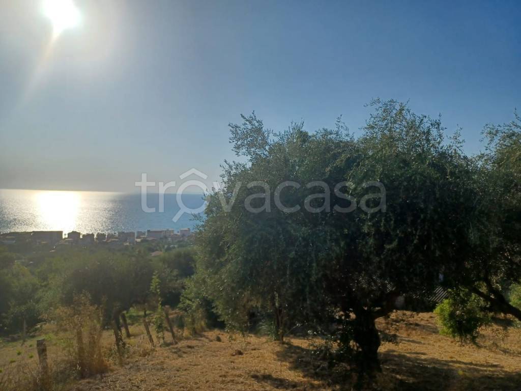 terreno agricolo in vendita ad Agropoli