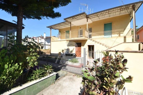 appartamento in vendita ad Agropoli