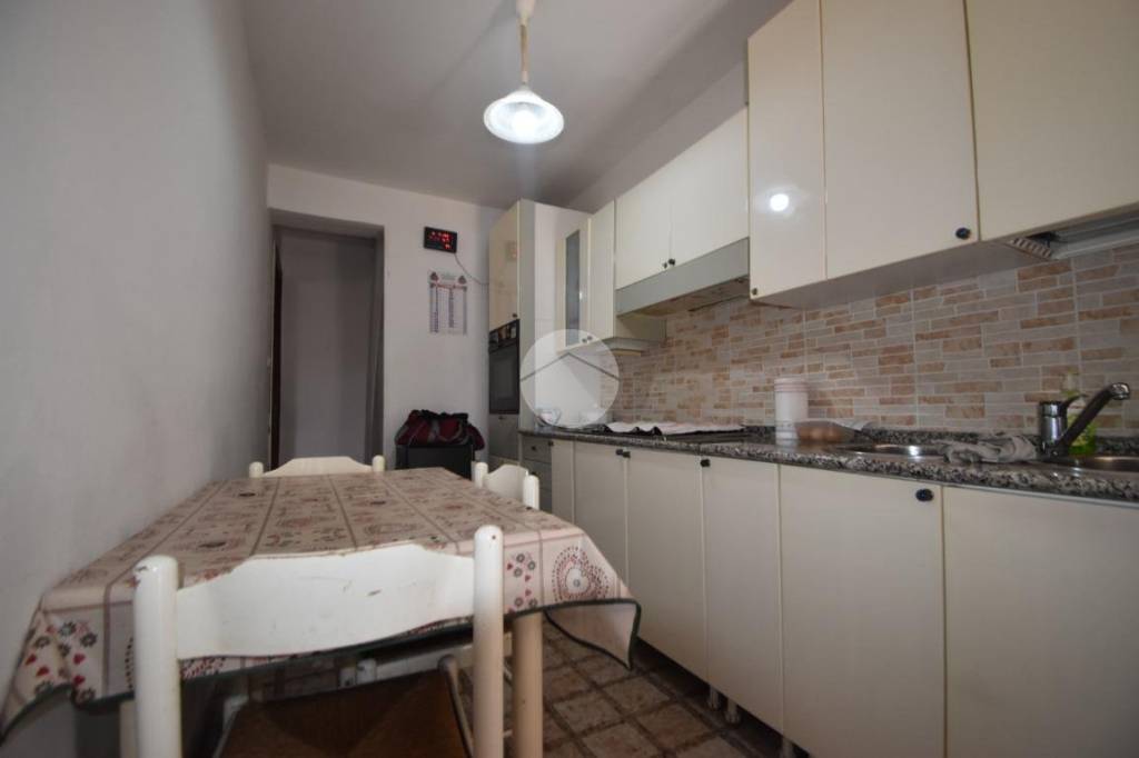 appartamento in vendita ad Agropoli