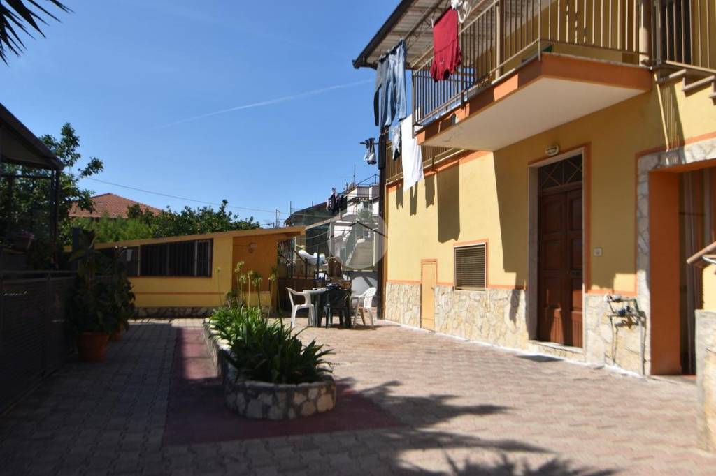 appartamento in vendita ad Agropoli