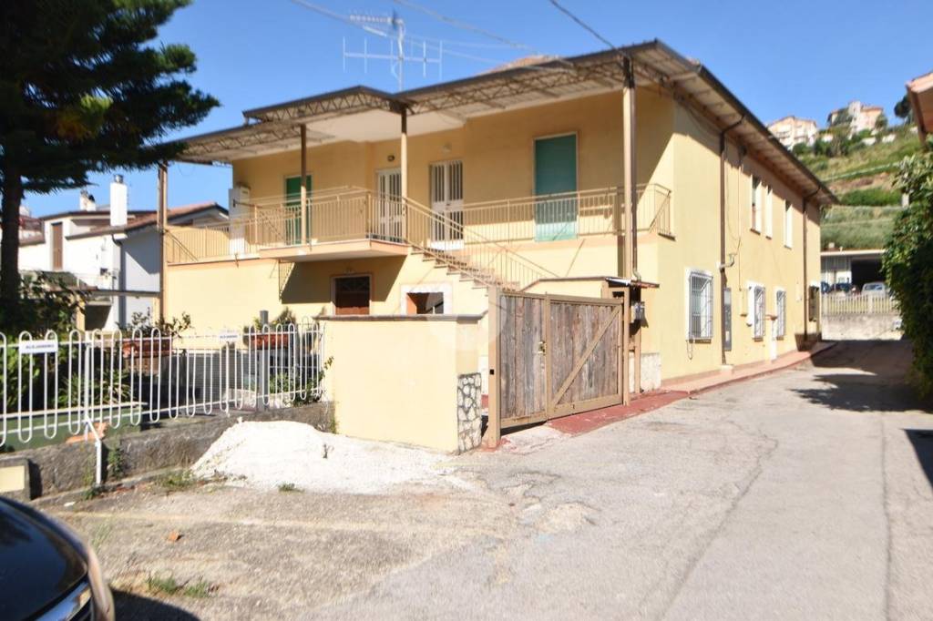 appartamento in vendita ad Agropoli
