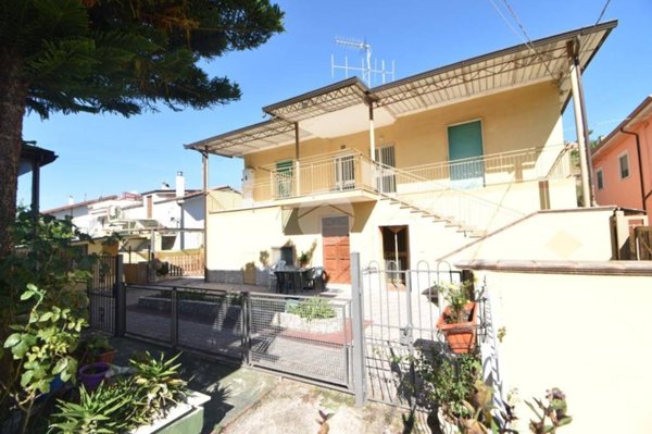 appartamento in vendita ad Agropoli