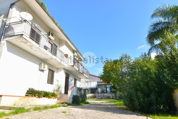appartamento in vendita ad Agropoli