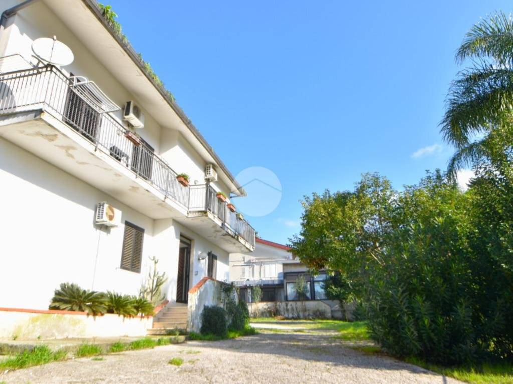 appartamento in vendita ad Agropoli