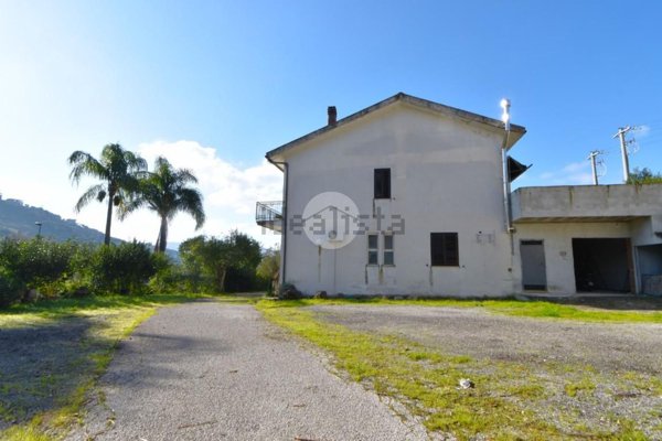 appartamento in vendita ad Agropoli