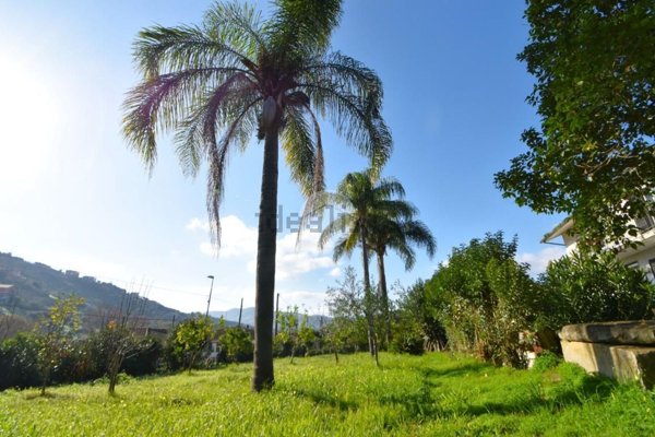 appartamento in vendita ad Agropoli